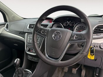 Used Vauxhall Mokka 2015 for sale - 78227958: Photo