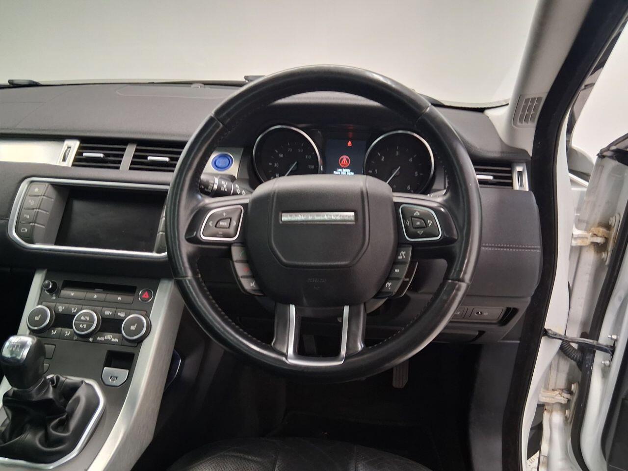Used Land Rover Range Rover Evoque for sale - 76886441: Photo 10