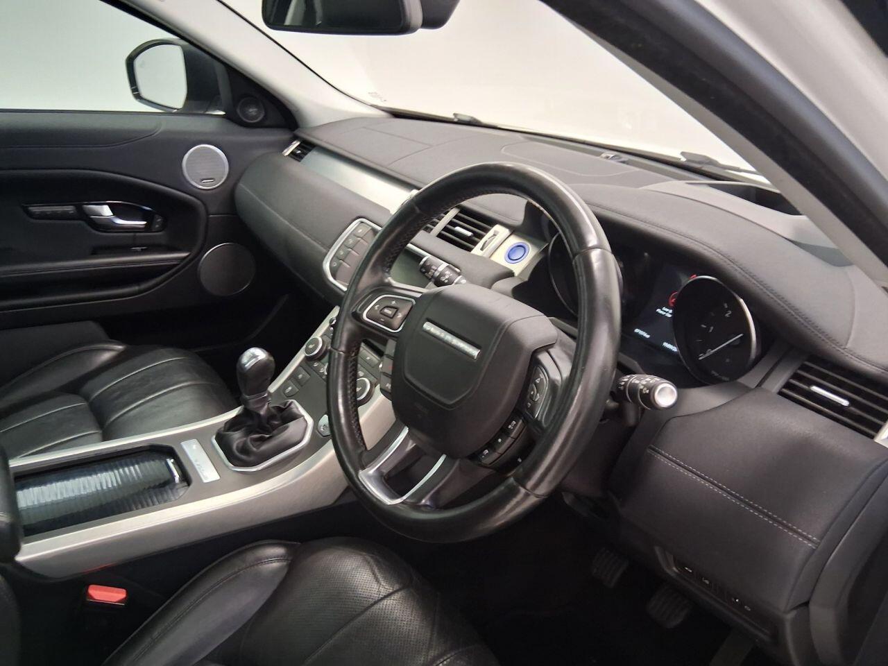 Used Land Rover Range Rover Evoque for sale - 76886441: Photo 11