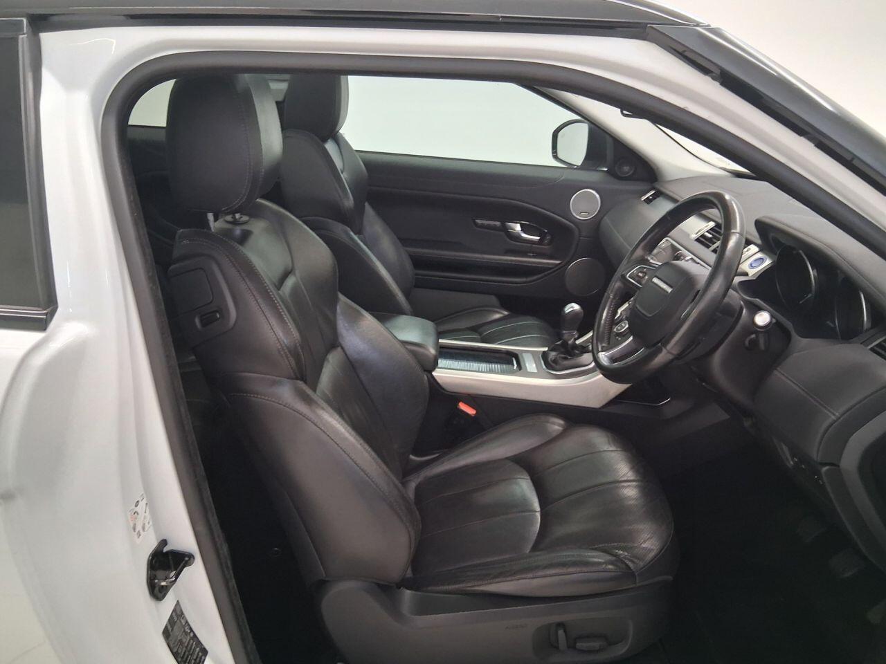 Used Land Rover Range Rover Evoque for sale - 76886441: Photo 12