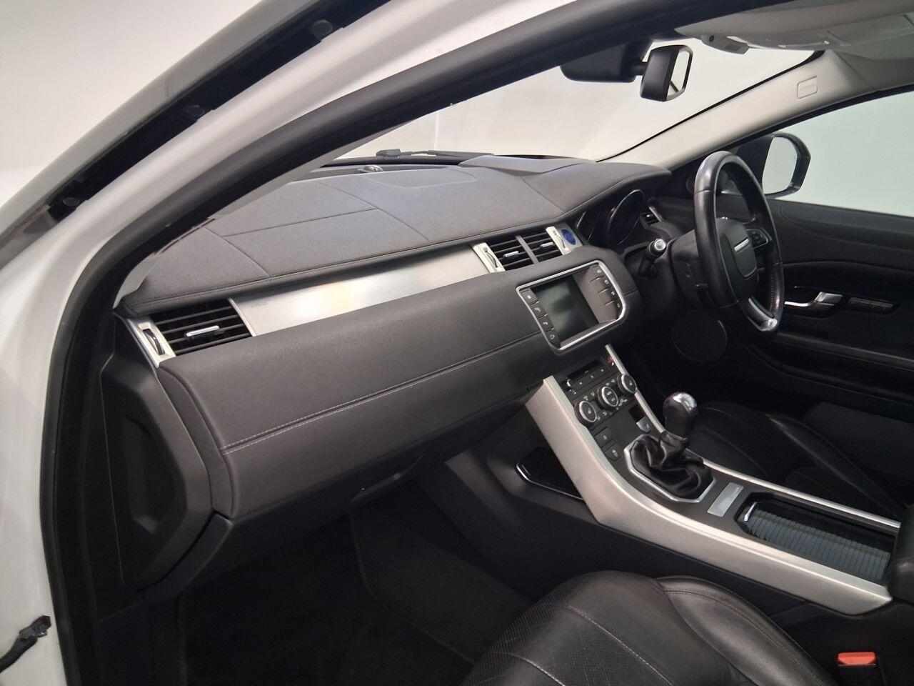 Used Land Rover Range Rover Evoque for sale - 76886441: Photo 14