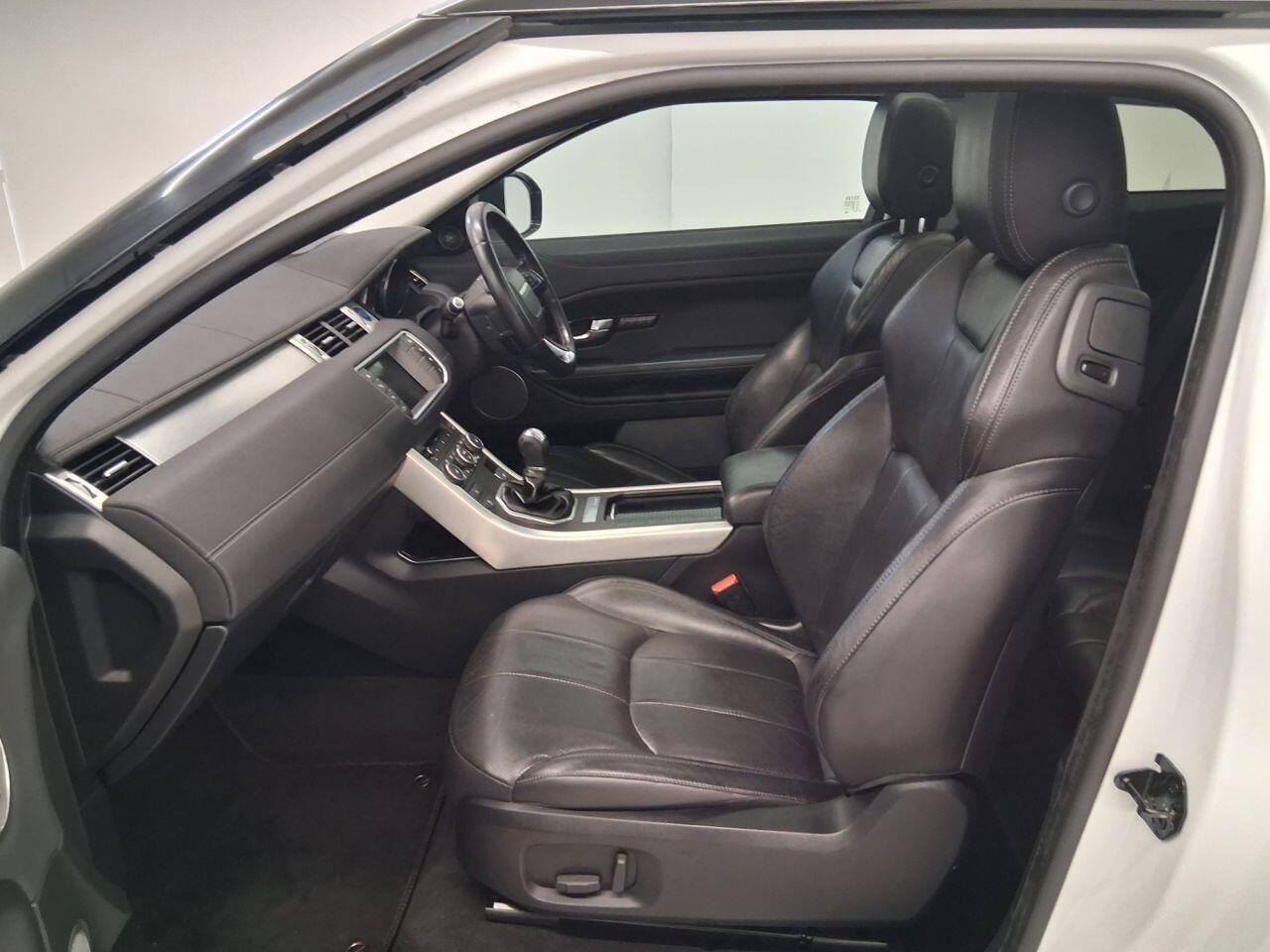 Used Land Rover Range Rover Evoque for sale - 76886441: Photo 15