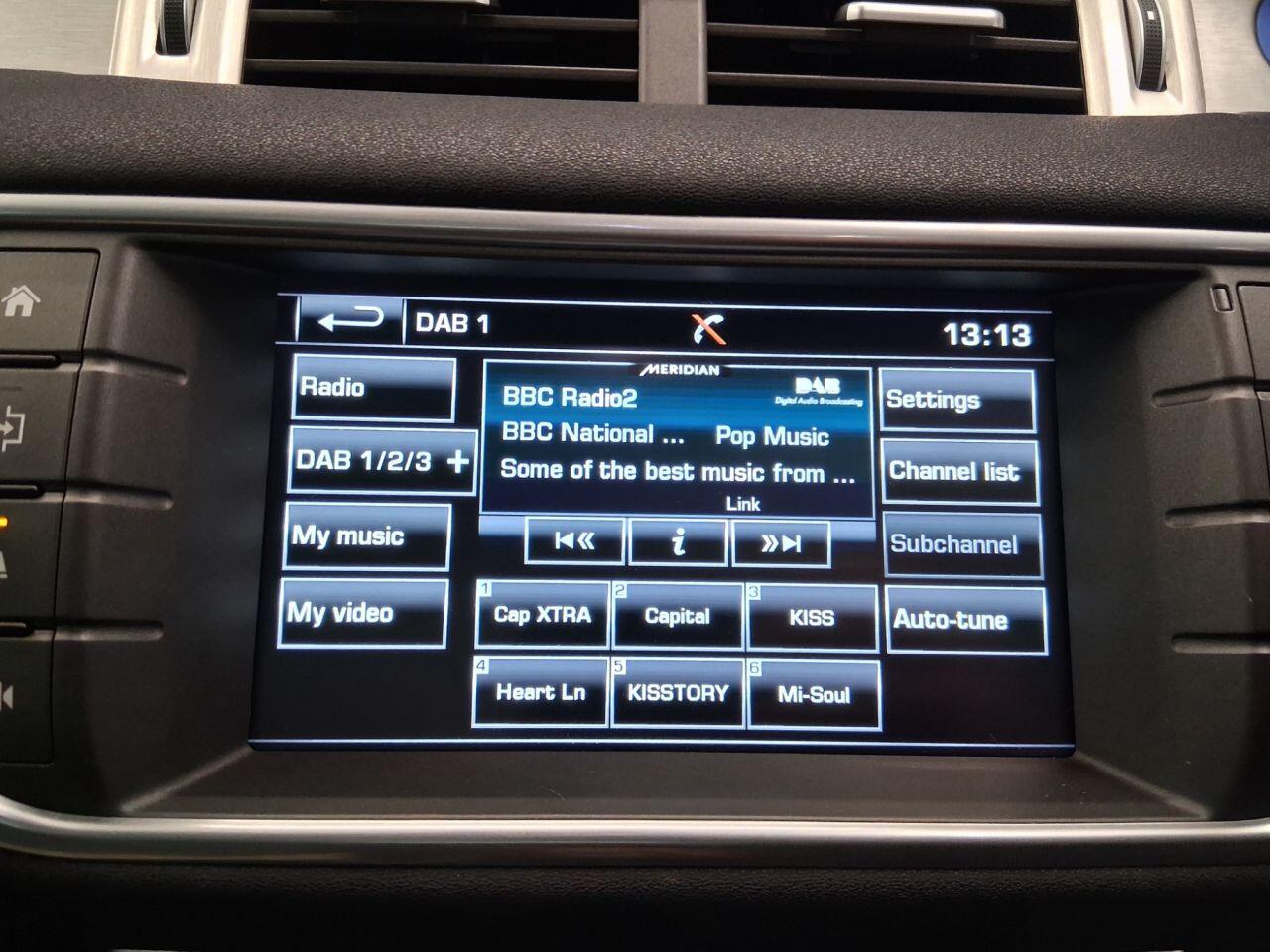 Used Land Rover Range Rover Evoque for sale - 76886441: Photo 17