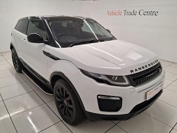 Used Land Rover Range Rover Evoque 2016 for sale - 76886441: Photo