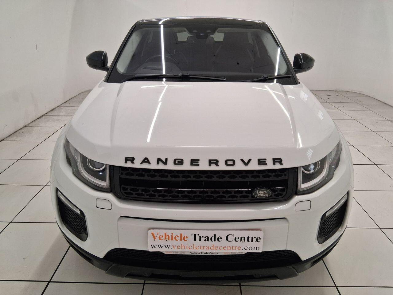 Used Land Rover Range Rover Evoque for sale - 76886441: Photo 2