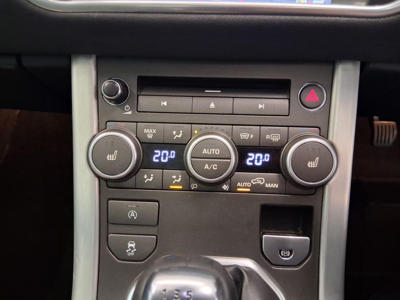 Used Land Rover Range Rover Evoque for sale - 76886441: Photo 20