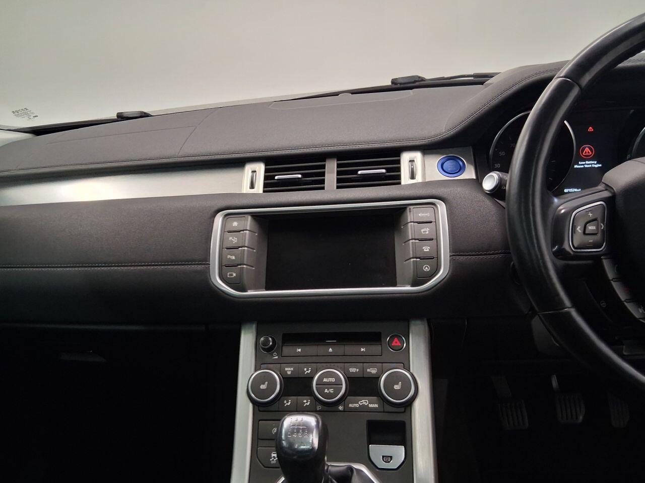 Used Land Rover Range Rover Evoque for sale - 76886441: Photo 25