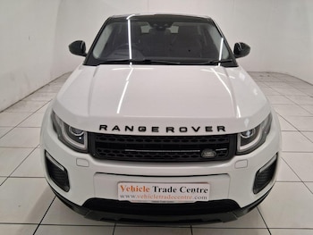 Used Land Rover Range Rover Evoque 2016 for sale - 76886441: Photo