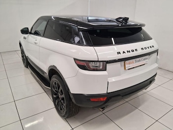 Used Land Rover Range Rover Evoque 2016 for sale - 76886441: Photo