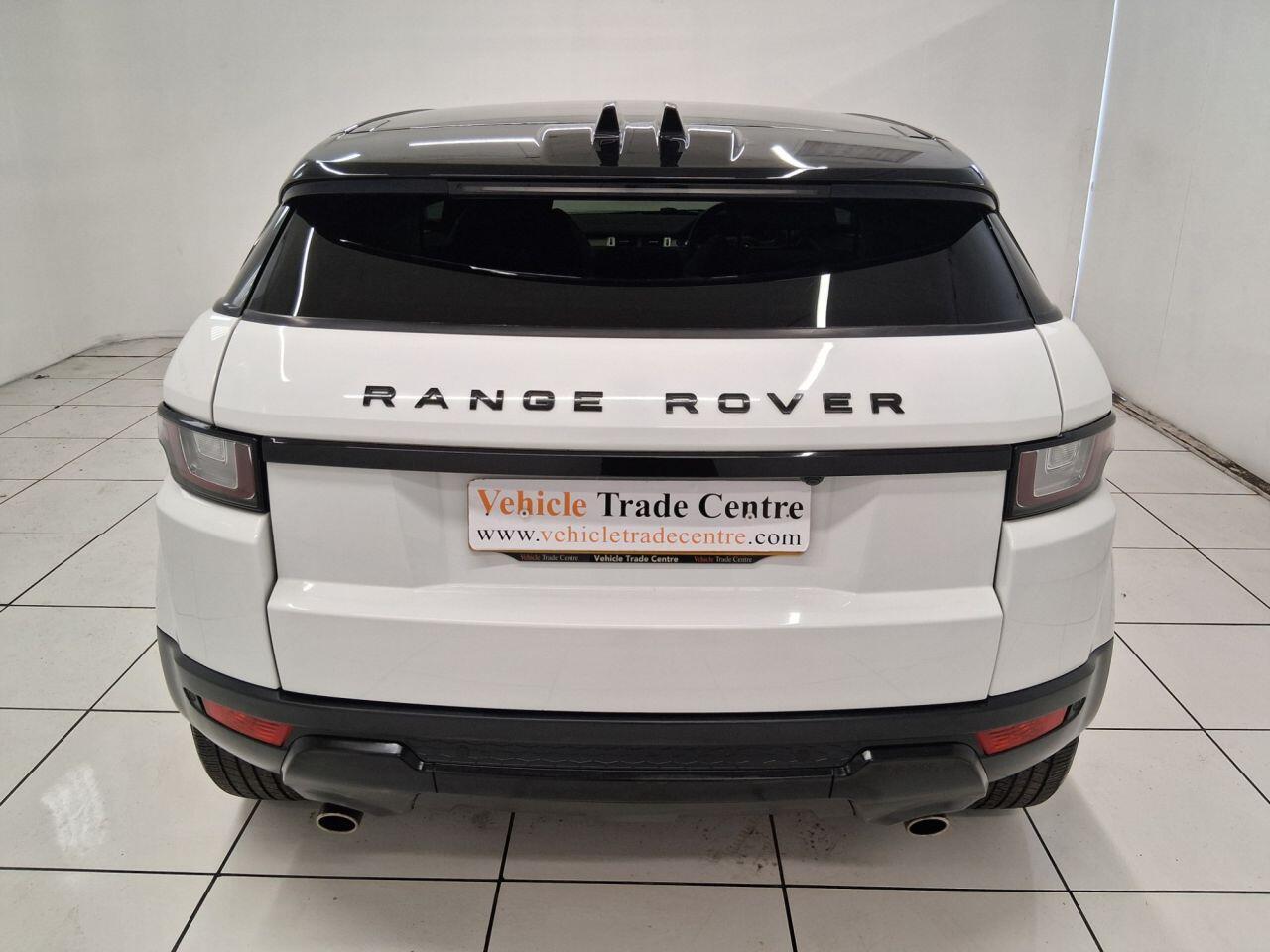 Used Land Rover Range Rover Evoque for sale - 76886441: Photo 5