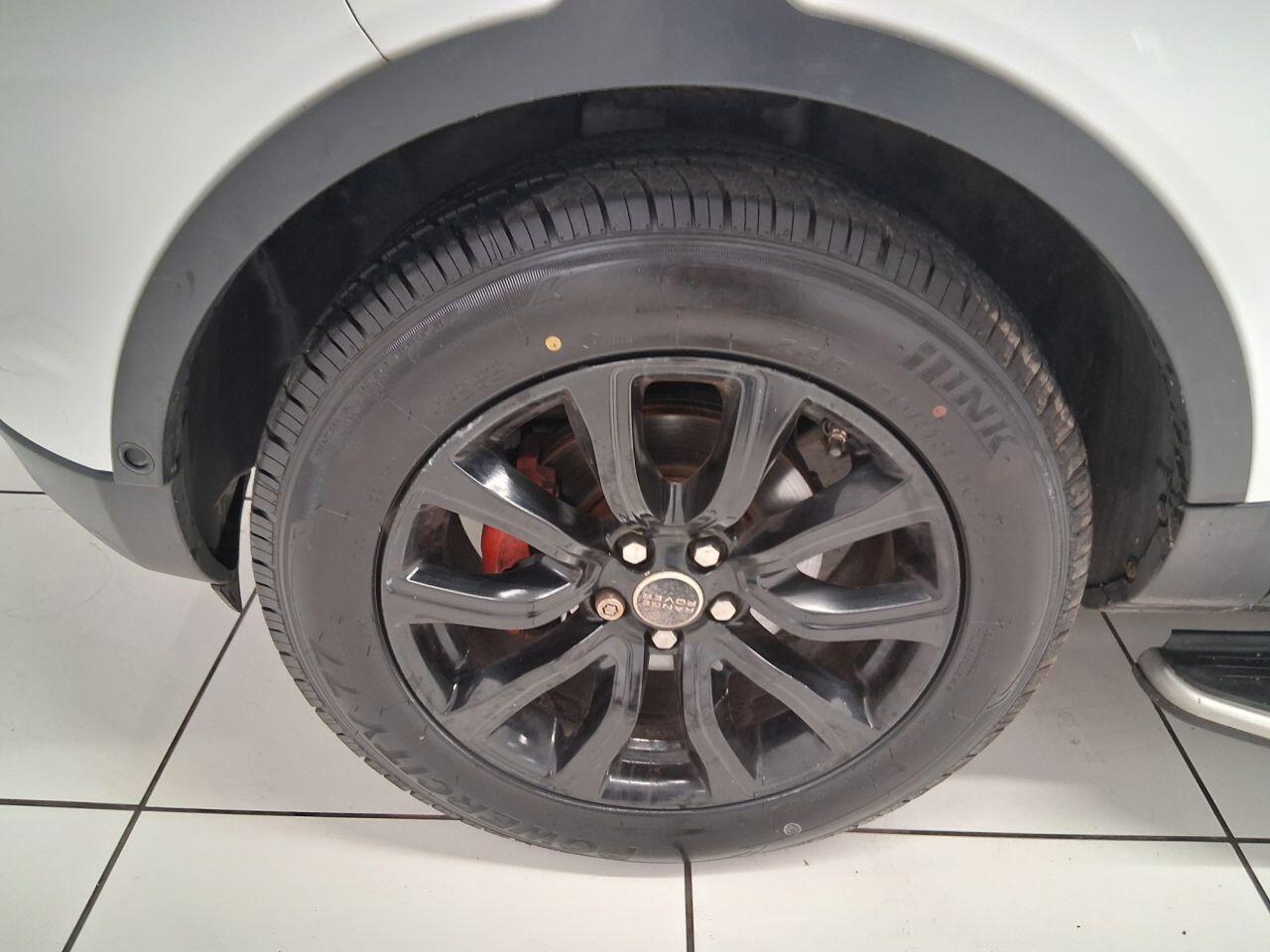 Used Land Rover Range Rover Evoque for sale - 76886441: Photo 7