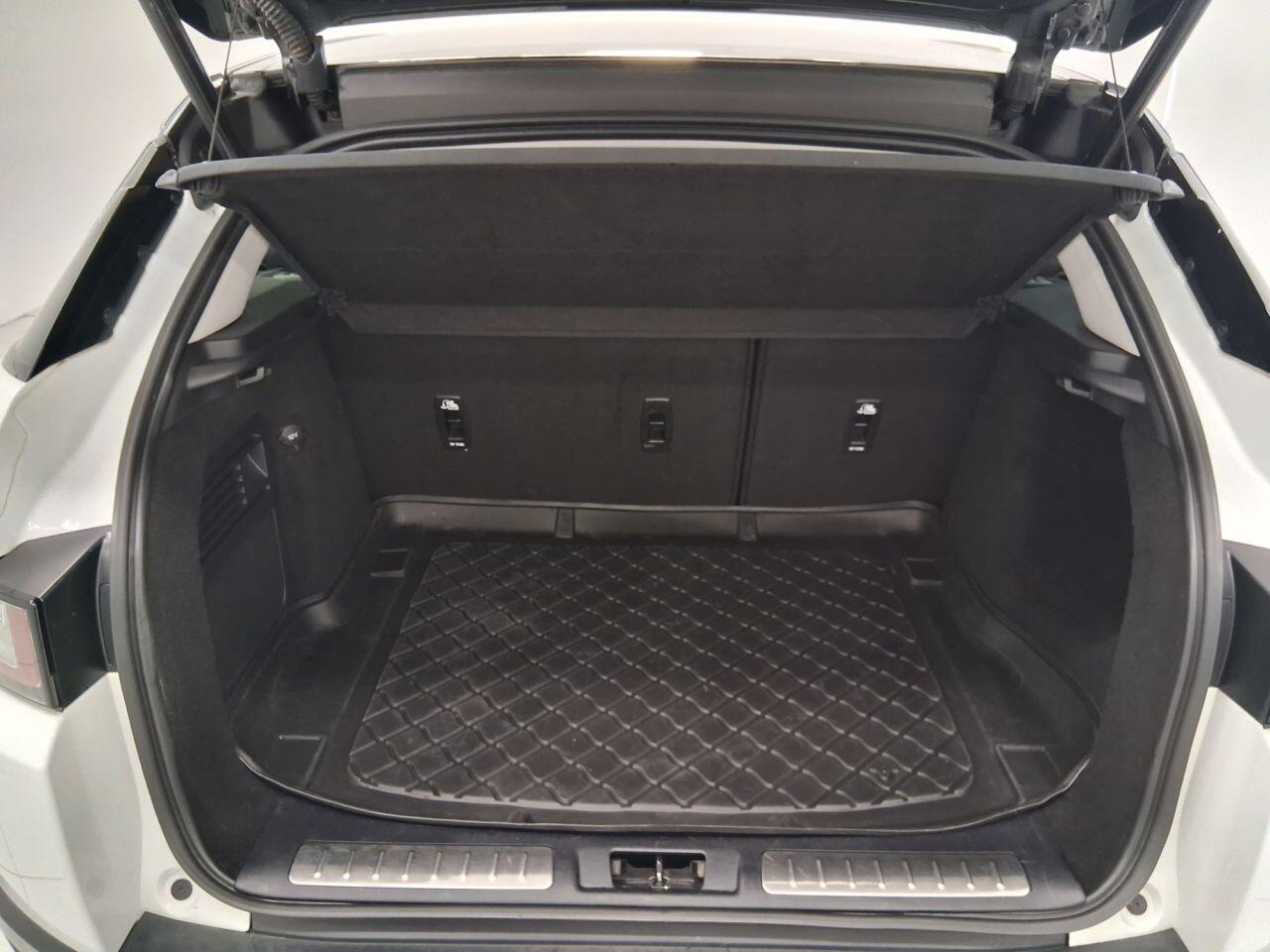 Used Land Rover Range Rover Evoque for sale - 76886441: Photo 8