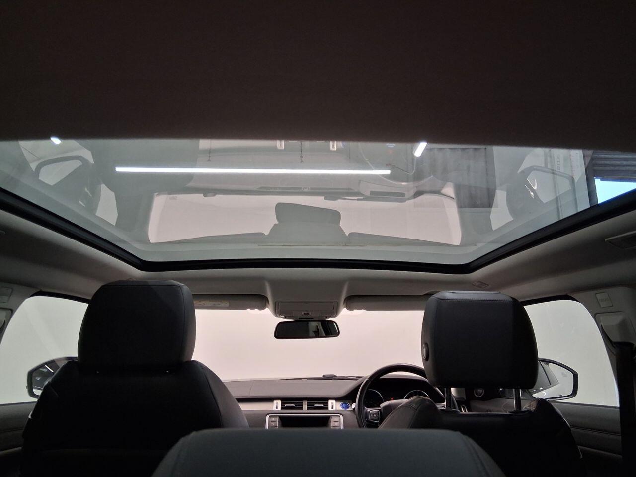 Used Land Rover Range Rover Evoque for sale - 76886441: Photo 9