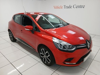 Used Renault Clio 2018 for sale - 79632748: Photo