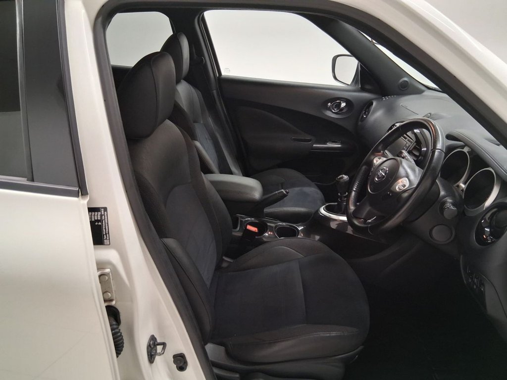 Used Nissan Juke 2017 for sale - 77991177: Photo 11