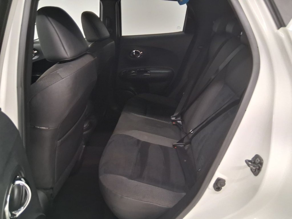 Used Nissan Juke 2017 for sale - 77991177: Photo 15