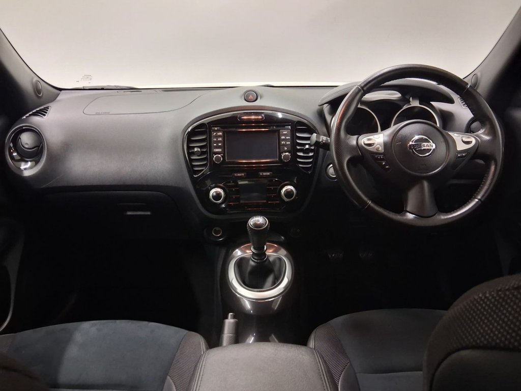 Used Nissan Juke 2017 for sale - 77991177: Photo 16