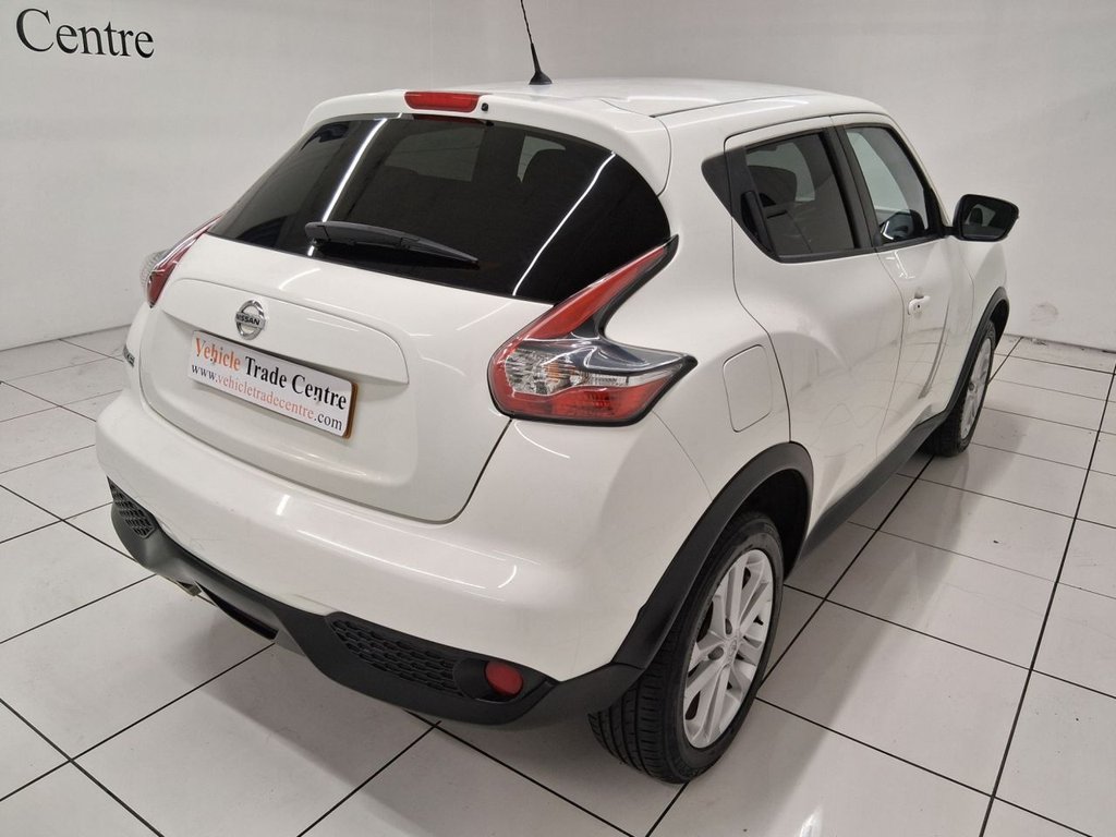Used Nissan Juke 2017 for sale - 77991177: Photo 6