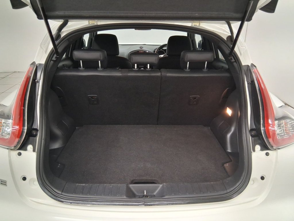 Used Nissan Juke 2017 for sale - 77991177: Photo 8