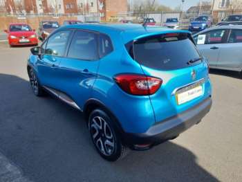 Used Renault Captur 2015 for sale - 74149180: Photo