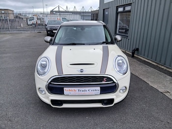 Used MINI Hatch 2017 for sale - 78658171: Photo