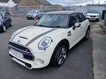 Used MINI Hatch 2017 for sale - 78658171: Photo