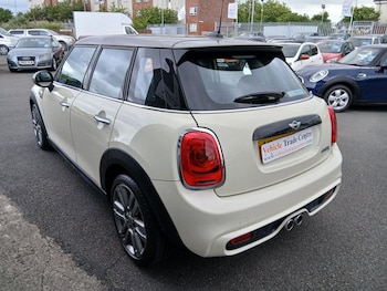 Used MINI Hatch 2017 for sale - 78658171: Photo