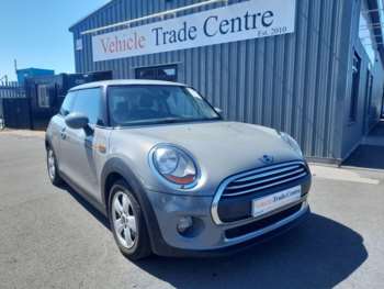 2015 (15) - 1.2 One 3dr