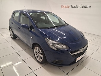 Used Vauxhall Corsa 2019 for sale - 79612416: Photo