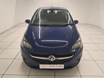 Used Vauxhall Corsa 2019 for sale - 79612416: Photo