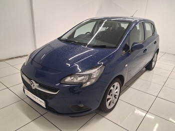 Used Vauxhall Corsa 2019 for sale - 79612416: Photo