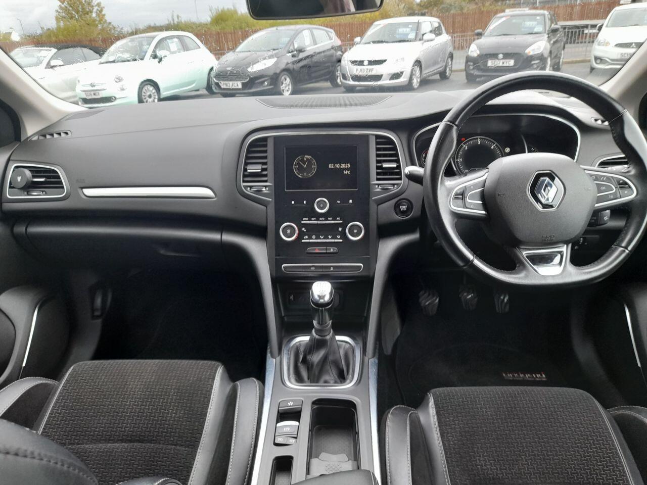 Used Renault Megane 2017 for sale - 76137884: Photo 12