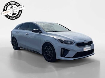 Used Kia Pro Ceed 2019 for sale - 78645116: Photo