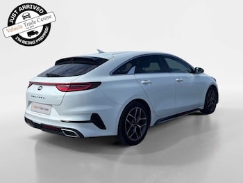 Used Kia Pro Ceed 2019 for sale - 78645116: Photo
