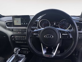 Used Kia Pro Ceed 2019 for sale - 78645116: Photo
