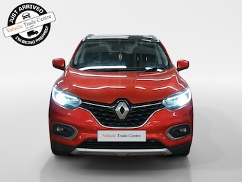 Used Renault Kadjar 2019 for sale - 77422589: Photo