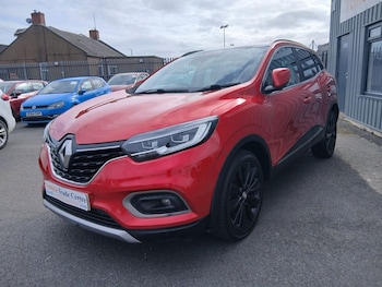 Used Renault Kadjar 2019 for sale - 77422589: Photo