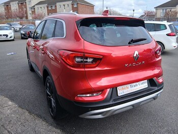 Used Renault Kadjar 2019 for sale - 77422589: Photo
