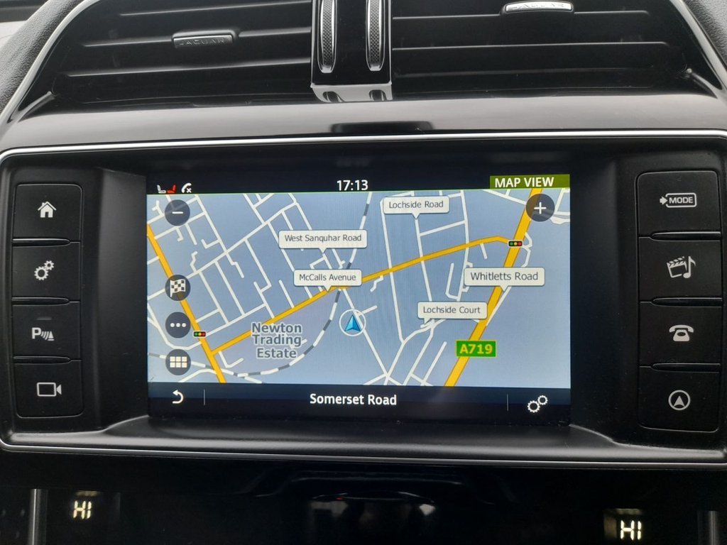 Used Jaguar XE 2015 for sale - 77005352: Photo 17