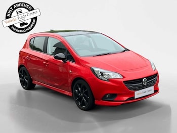 Used Vauxhall Corsa 2018 for sale - 78887736: Photo