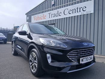 Used Ford Kuga 2020 for sale - 79708677: Photo