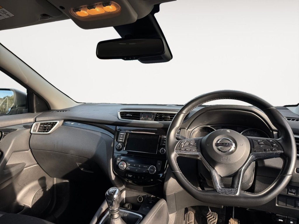 Used Nissan Qashqai 2019 for sale - 77952272: Photo 2