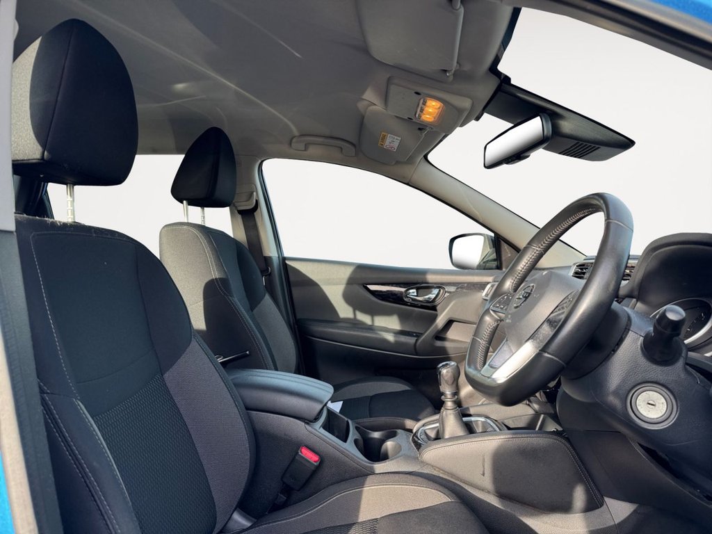 Used Nissan Qashqai 2019 for sale - 77952272: Photo 3