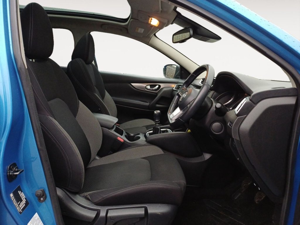 Used Nissan Qashqai 2018 for sale - 77821454: Photo 5