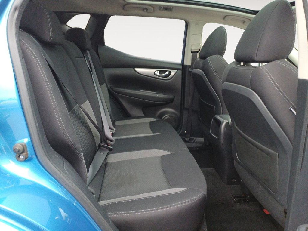 Used Nissan Qashqai 2018 for sale - 77821454: Photo 6