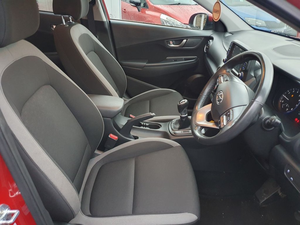 Used Hyundai KONA 2018 for sale - 77571601: Photo 10