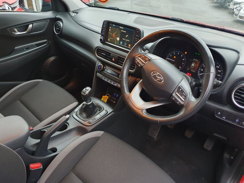 Used Hyundai KONA 2018 for sale - 77571601: Photo 11