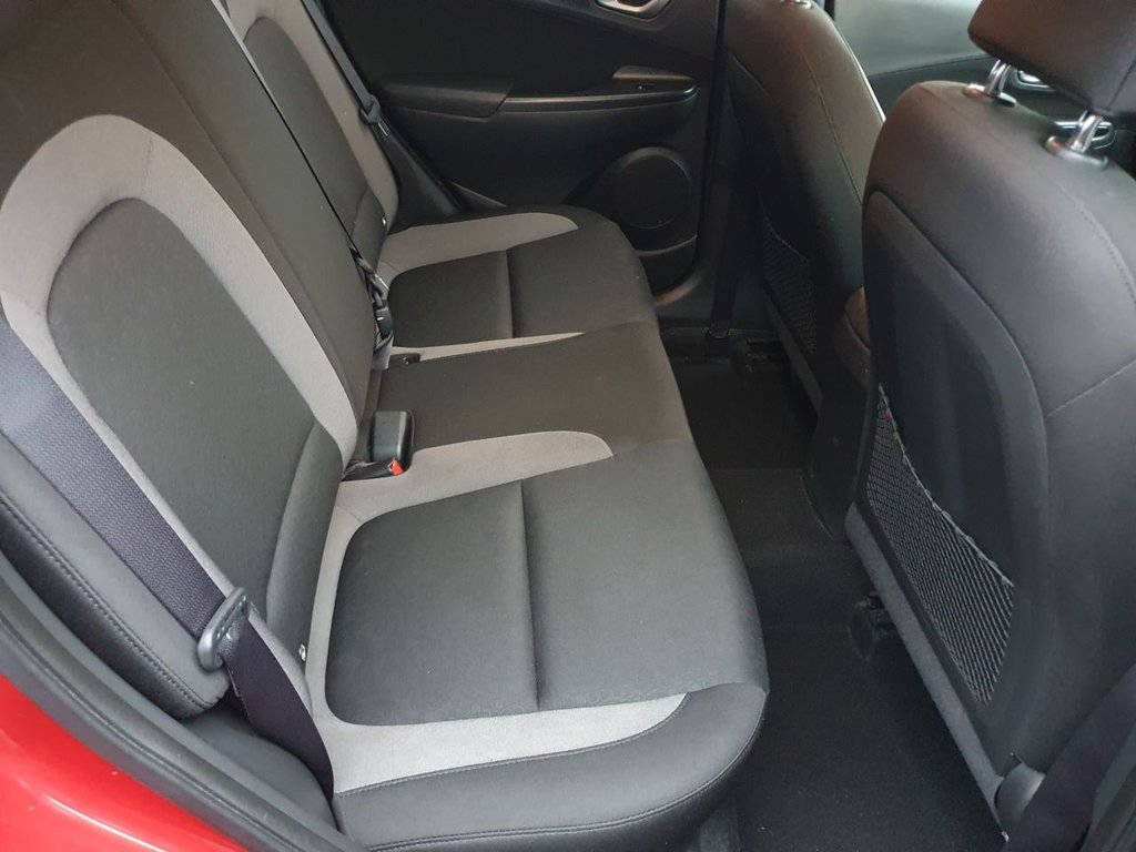 Used Hyundai KONA 2018 for sale - 77571601: Photo 13