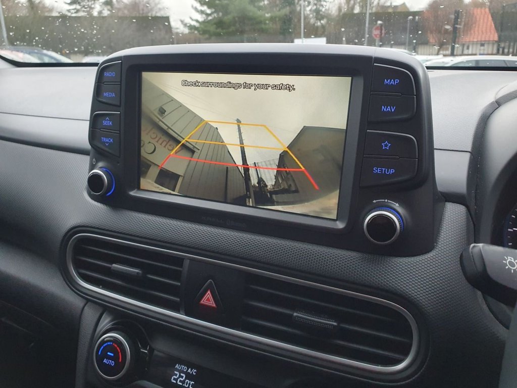 Used Hyundai KONA 2018 for sale - 77571601: Photo 15