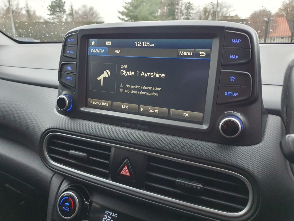 Used Hyundai KONA 2018 for sale - 77571601: Photo 16